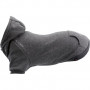 TRIXIE BE NORDIC Flensburg bliuzonas, XS: 27 cm, pilkas|Trixie