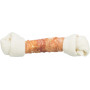TRIXIE Denta Fun MEGA kość do żucia z kurczakiem, 40 cm, 500 g|Trixie