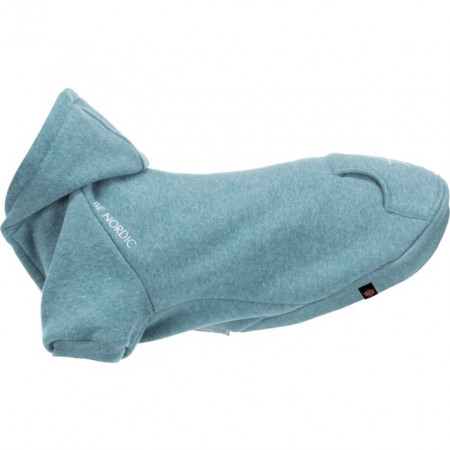 TRIXIE BE NORDIC Flensburg Blues, XS: 27 cm, ciemnozielony|Trixie
