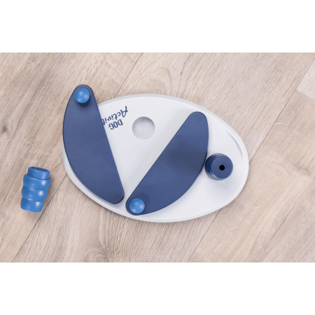 TRIXIE Activity Push Away interaktīvā rotaļlieta suņiem, 25x17 cm|Trixie
