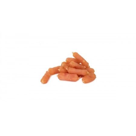 Hau&Miau Mini dešrelės su vištiena 500g|Hau&Miau