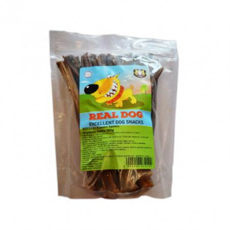 RD72122 Jelita wieprzowe 200g|Real Dog