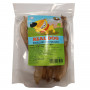 RD74011 Uszy królicze naturalne 100g|Real Dog