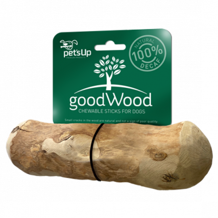 Good Wood Coffee Tree Branch Large dla psów powyżej 20 kg|Good Wood