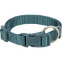 TRIXIE Premium antkaklis, XXS-XS: 15-25 cm/10 mm, petrol žalsvas|Trixie
