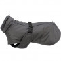 TRIXIE Limoux lietpaltis, S: 36 cm, pilkas|Trixie
