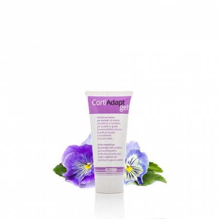 DOGOTEKA CortiAdapt gelis 100g|Dogoteka