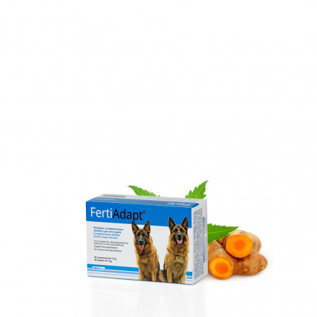 DOGOTEKA FertiAdapt 60tabl.|Dogoteka