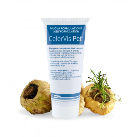 DOGOTEKA Celervis Pet 100ml|Dogoteka