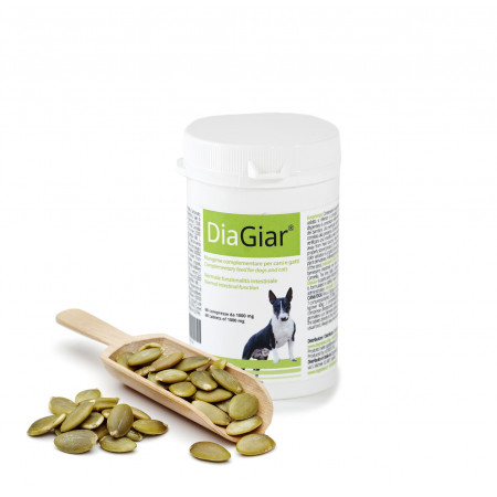 DOGOTEKA DiaGiar 60 tabl.|Dogoteka