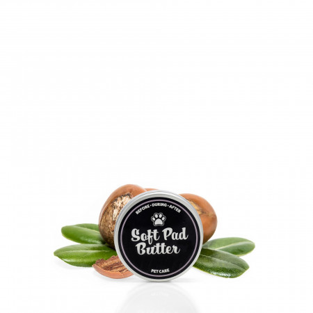 DOGOTEKA Soft Pad Butter 50ml|Dogoteka