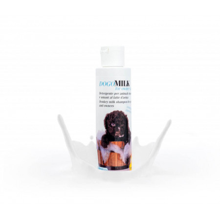 DOGOTEKA DOGOMilk 150ml|Dogoteka