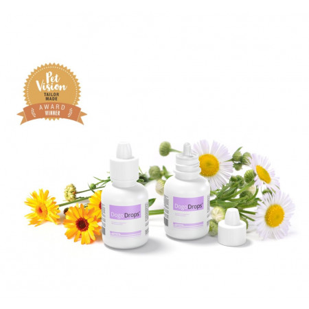 DOGOTEKA DogoDROPS 50ml|Dogoteka
