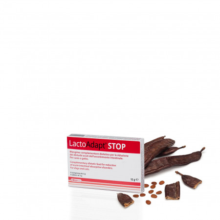 DOGOTEKA LactoAdapt STOP 6 tabl.|Dogoteka