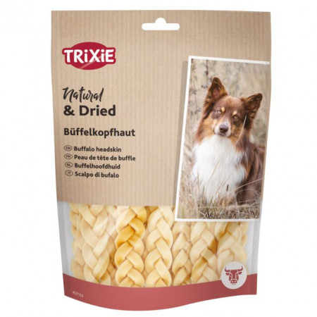 Trixie Buivolo galvos oda, pinta, 200g|Trixie