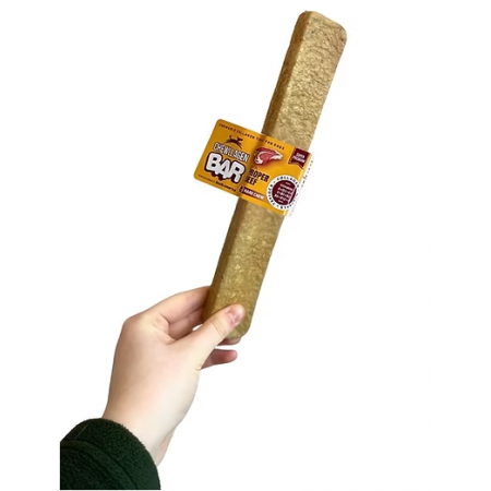Chewllagen BAR Riešutų sviesto 25cm - L dėžė 12x200g|Chewllagen