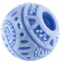 Gimdog BALL MEDIUM BLUE žaislas šuniui|Gimdog