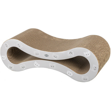 TRIXIE Draskyklė Mimi, kartonas, katžolė, 48 × 16 × 22 cm|Trixie