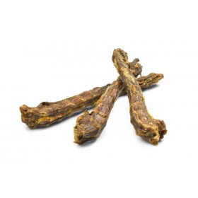 Przysmaki z dziczyzny