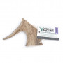 Danieliaus ragas šunims – Highland Fallow Antler – M dydis 76–150 g|Highland Antler