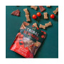 Sausainiai šunims su jautiena ir pomidorais – Beef & Tomato, 125 g – Tribal Rewards|Tribal