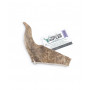 Danieliaus ragas šunims – Highland Fallow Antler – M dydis 76–150 g|Highland Antler