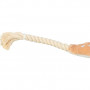 TRIXIE BE NORDIC Jūrų žvaigždė Jane, pliušas/virvė, 32 cm|Trixie