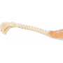 TRIXIE BE NORDIC Jūrų žvaigždė Jane, pliušas/virvė, 32 cm|Trixie