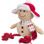 TRIXIE Xmas piparkoogid, pluus/puuvillane, 34 cm|Trixie