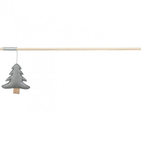 TRX_924503 TRIXIE Xmas Meškerė Kalėdų eglė, 48 cm|