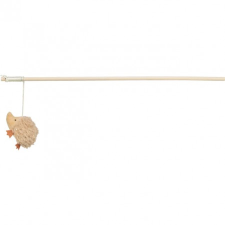 TRX_924502 TRIXIE Xmas Meškerė ežiukas, 48 cm (pak.4)|