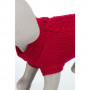 TRIXIE Kenton megztinis, XS: 24 cm, raudonas|Trixie