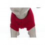 TRIXIE Kenton megztinis, XS: 24 cm, raudonas|Trixie