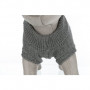 TRIXIE Kenton megztinis, XS: 24 cm, pilkas|Trixie