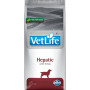 FARMINA VET LIFE - DOG Dry HEPATIC 2 kg|Farmina