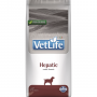 FARMINA VET LIFE - DOG Dry HEPATIC 12 kg|Farmina