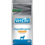 FARMINA VET LIFE - DOG Dry HYPOALLERGENIC Fish&ampPotato 12 kg|Farmina