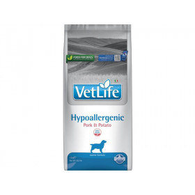 Veterinarinis maistas šunims