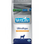 FARMINA VET LIFE - DOG Dry ULTRAHYPO 12 kg|Farmina