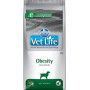 FARMINA VET LIFE - DOG Dry OBESITY 12 kg|Farmina