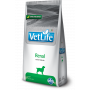 FARMINA VET LIFE - DOG Dry RENAL 2 kg|Farmina