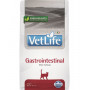 FARMINA VET LIFE - CAT Dry GASTRO-INTESTINAL 400 gr|Farmina