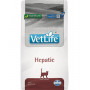 FARMINA VET LIFE - CAT Dry HEPATIC 2 kg|Farmina