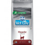 FARMINA VET LIFE - CAT Dry HEPATIC 10 kg|Farmina