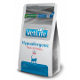 FARMINA VET LIFE - CAT Dry HYPOALLERGENIC Pork&ampPotato ADULT 1,5 kg|Farmina