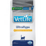 FARMINA VET LIFE - CAT Dry ULTRAHYPO 400 gr|Farmina