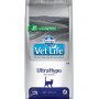 FARMINA VET LIFE - CAT Dry ULTRAHYPO 10 kg|Farmina