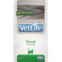 FARMINA VET LIFE - CAT Dry RENAL 400 gr|Farmina