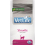 FARMINA VET LIFE - CAT Dry STRUVITE 400 gr|Farmina