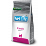 FARMINA VET LIFE - CAT Dry STRUVITE 2 kg|Farmina